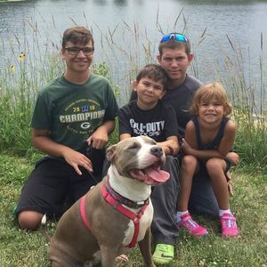 Meet your Posher, Drew